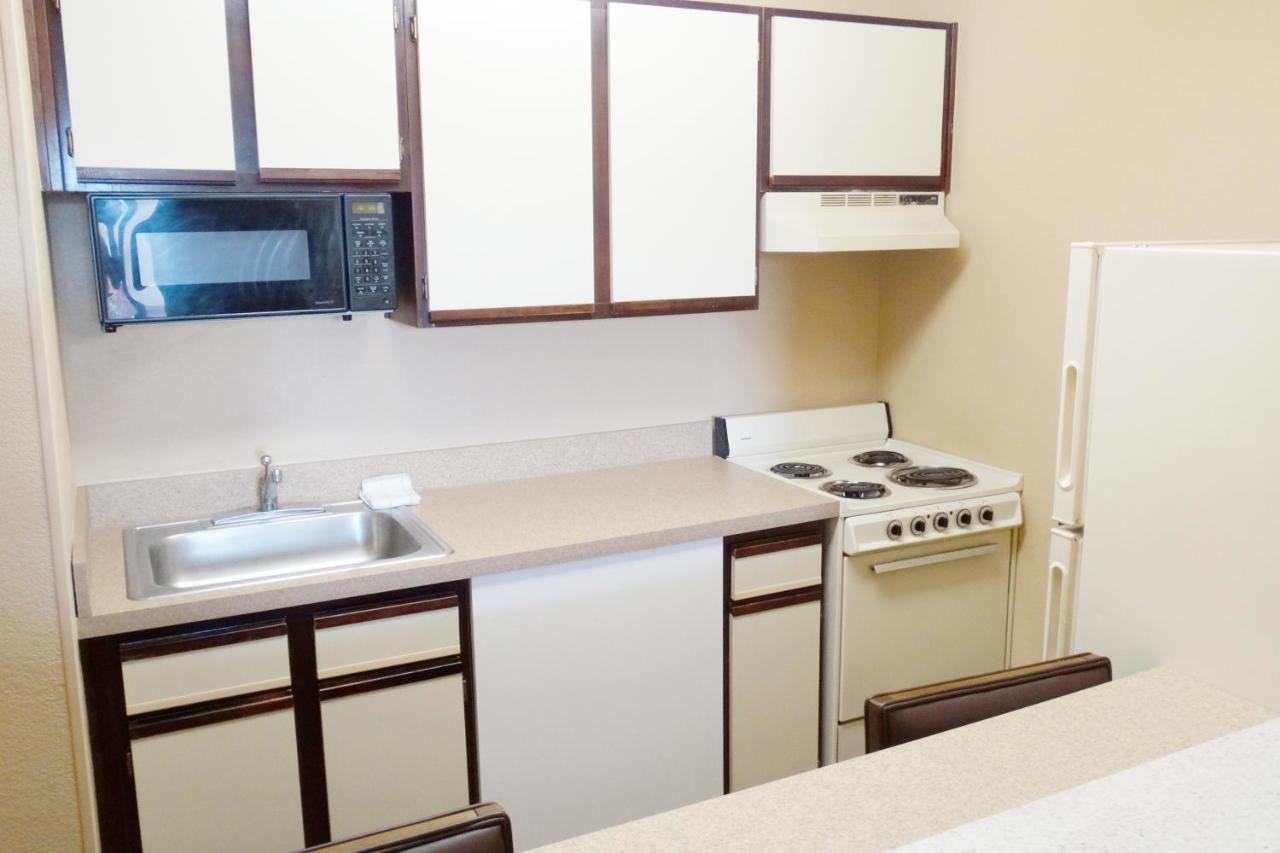 Extended Stay America Suites - Cleveland - Great Northern Mall North Olmsted Luaran gambar