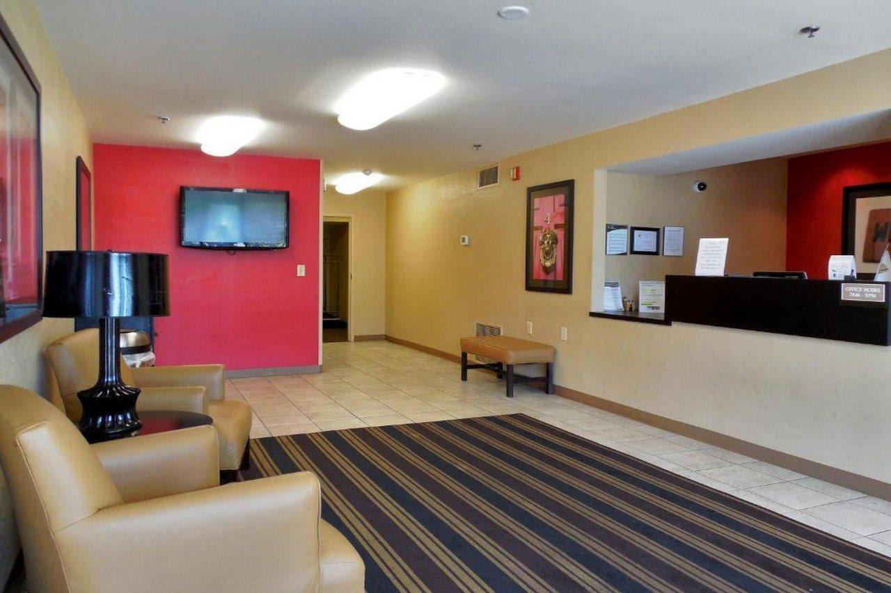 Extended Stay America Suites - Cleveland - Great Northern Mall North Olmsted Luaran gambar