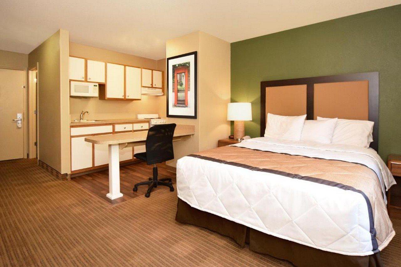 Extended Stay America Suites - Cleveland - Great Northern Mall North Olmsted Luaran gambar