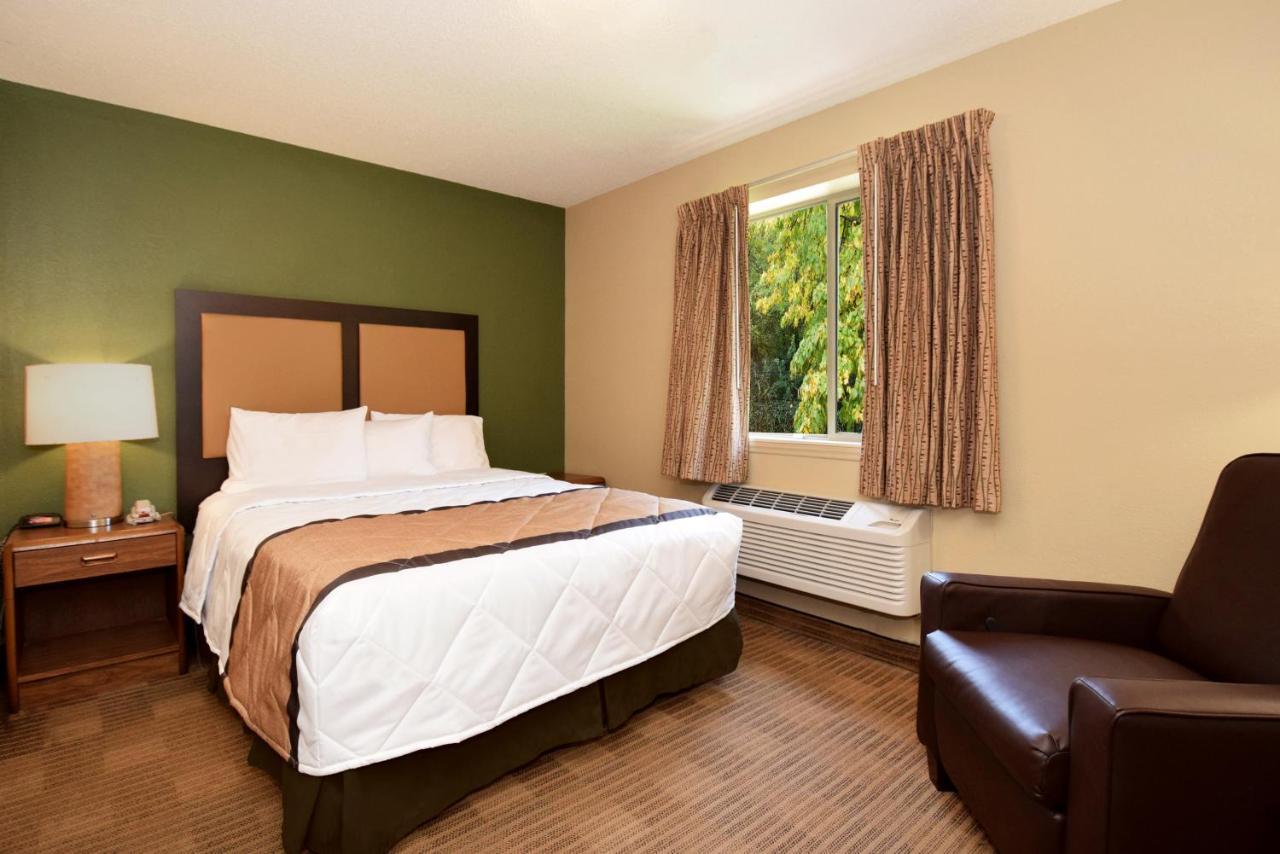 Extended Stay America Suites - Cleveland - Great Northern Mall North Olmsted Luaran gambar