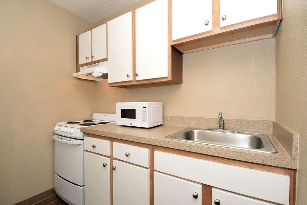 Extended Stay America Suites - Cleveland - Great Northern Mall North Olmsted Bilik gambar