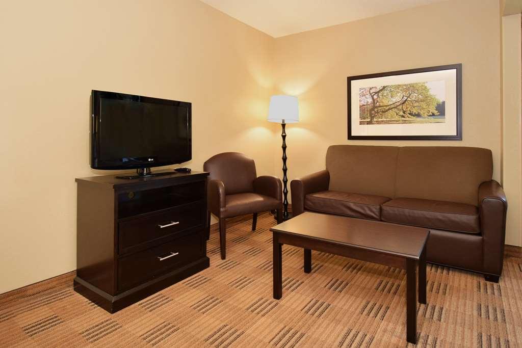 Extended Stay America Suites - Cleveland - Great Northern Mall North Olmsted Bilik gambar