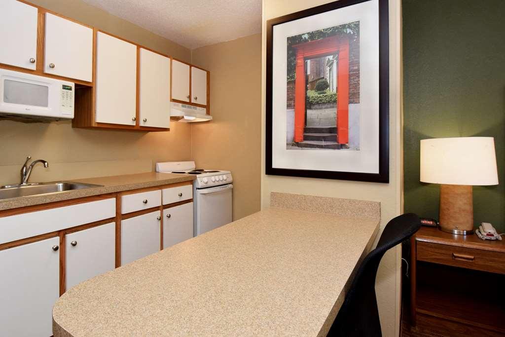 Extended Stay America Suites - Cleveland - Great Northern Mall North Olmsted Bilik gambar