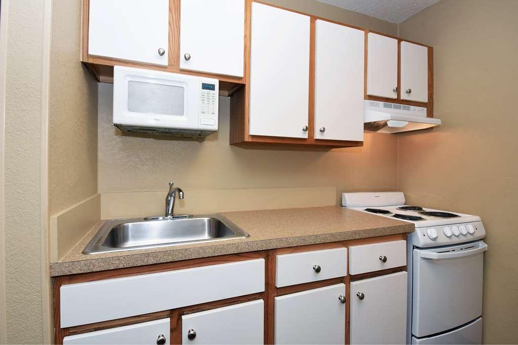 Extended Stay America Suites - Cleveland - Great Northern Mall North Olmsted Bilik gambar