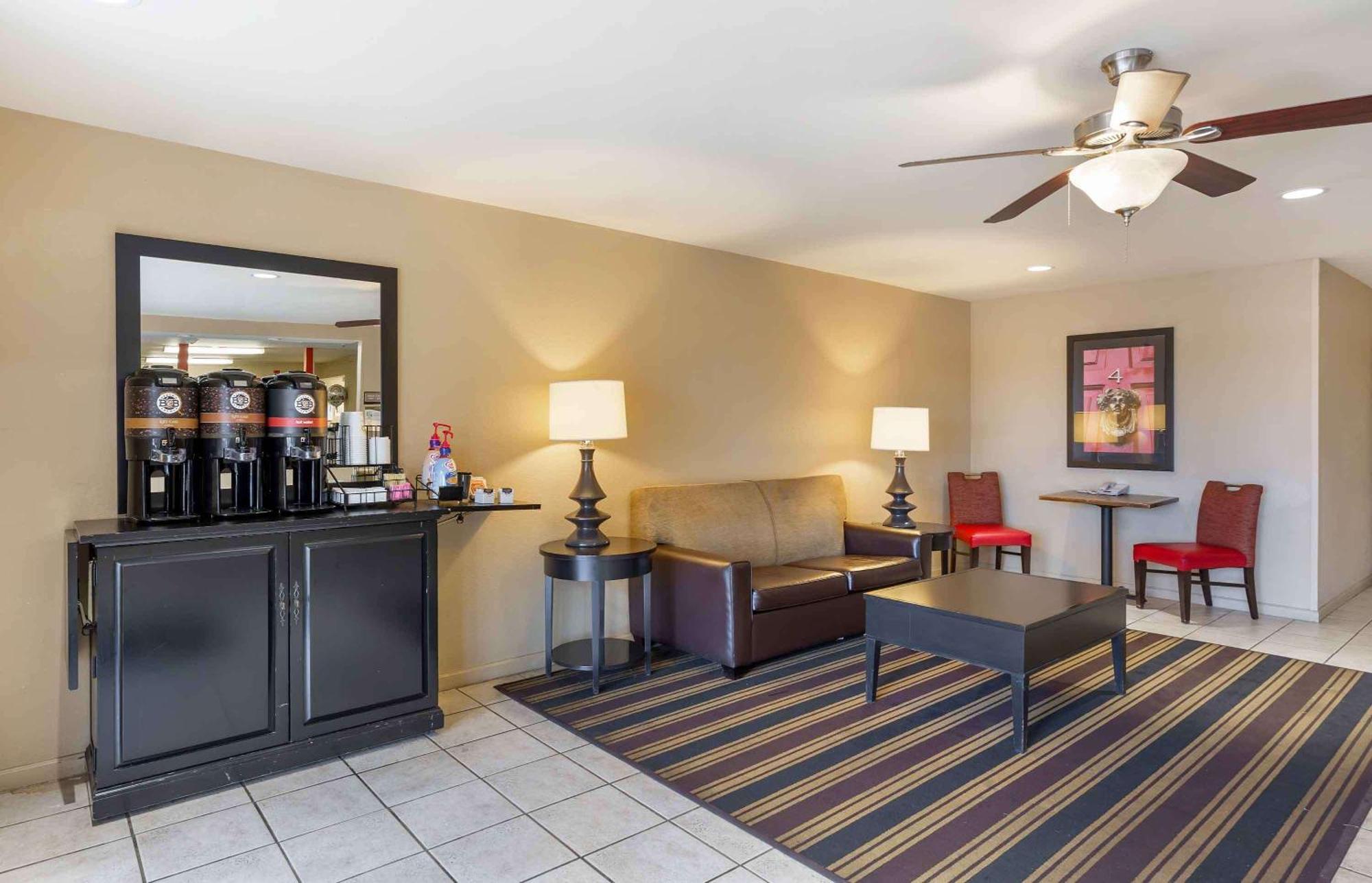 Extended Stay America Suites - Cleveland - Great Northern Mall North Olmsted Luaran gambar