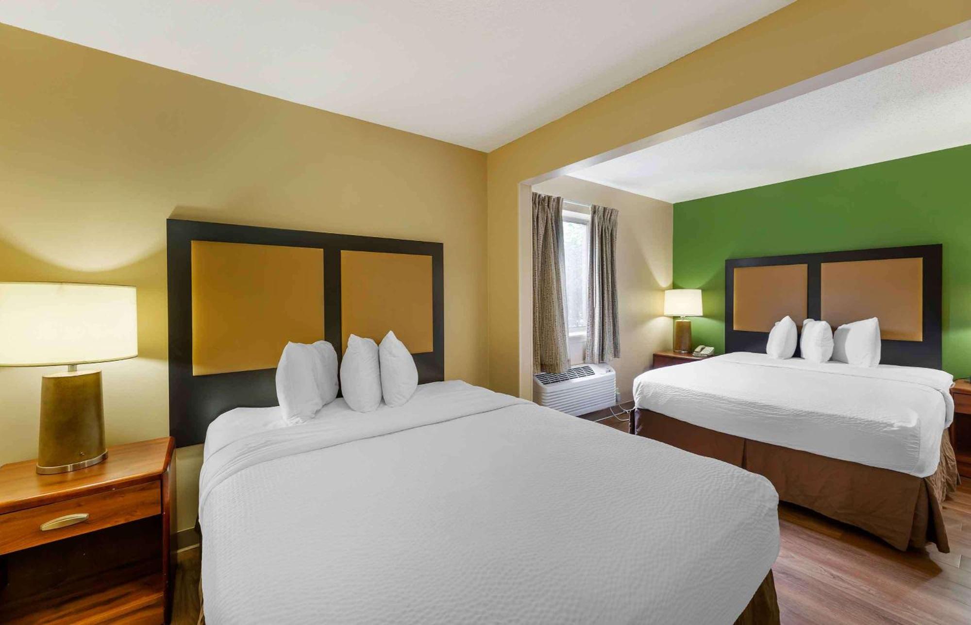 Extended Stay America Suites - Cleveland - Great Northern Mall North Olmsted Luaran gambar