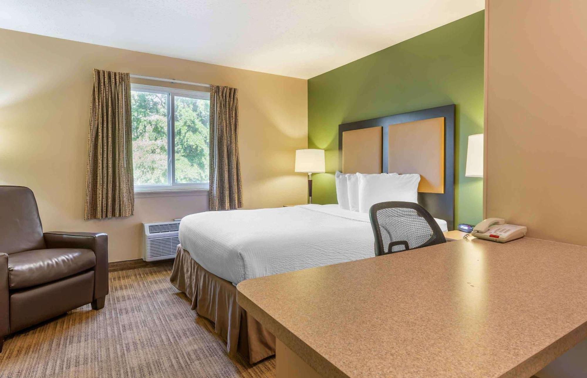 Extended Stay America Suites - Cleveland - Great Northern Mall North Olmsted Luaran gambar