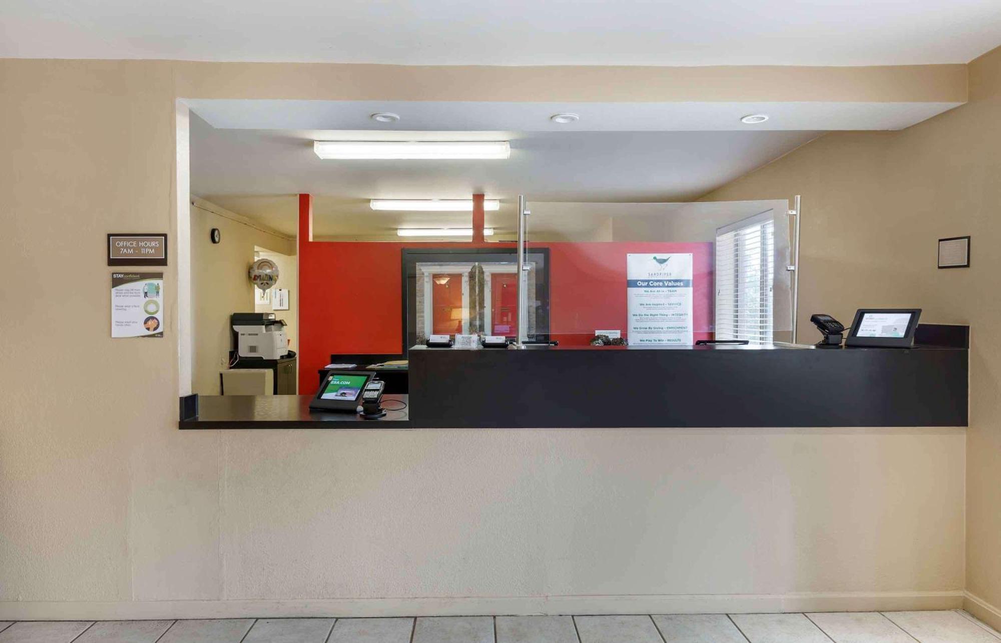 Extended Stay America Suites - Cleveland - Great Northern Mall North Olmsted Luaran gambar