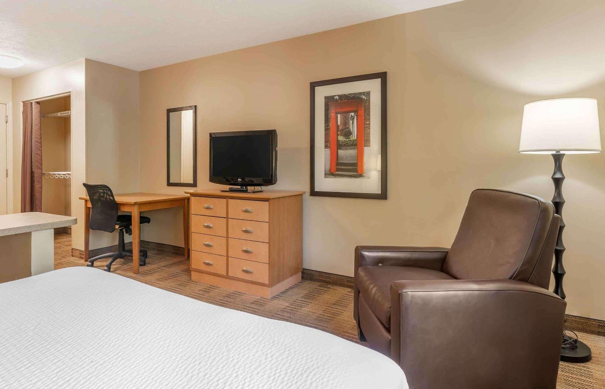 Extended Stay America Suites - Cleveland - Great Northern Mall North Olmsted Luaran gambar
