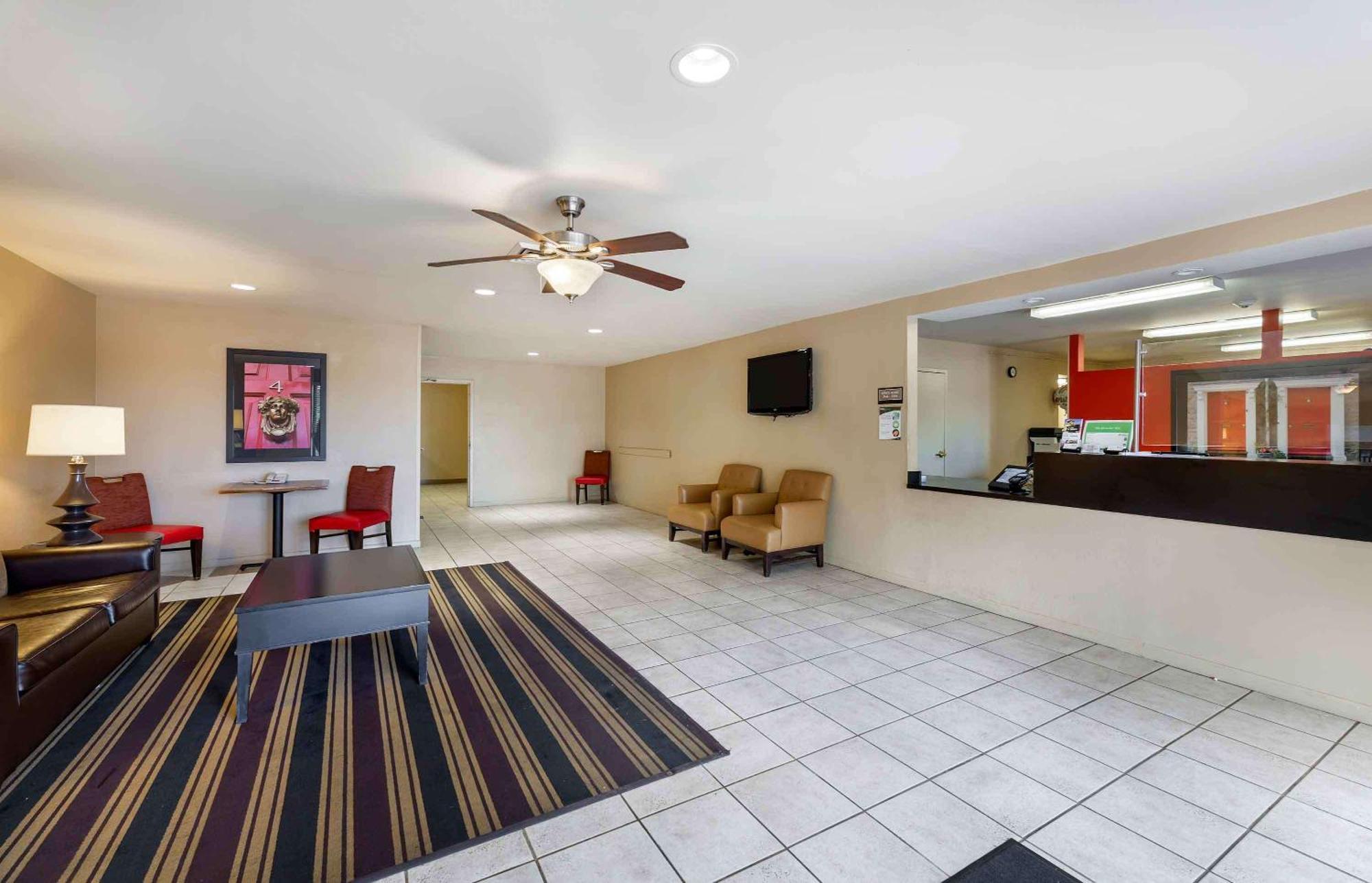 Extended Stay America Suites - Cleveland - Great Northern Mall North Olmsted Luaran gambar