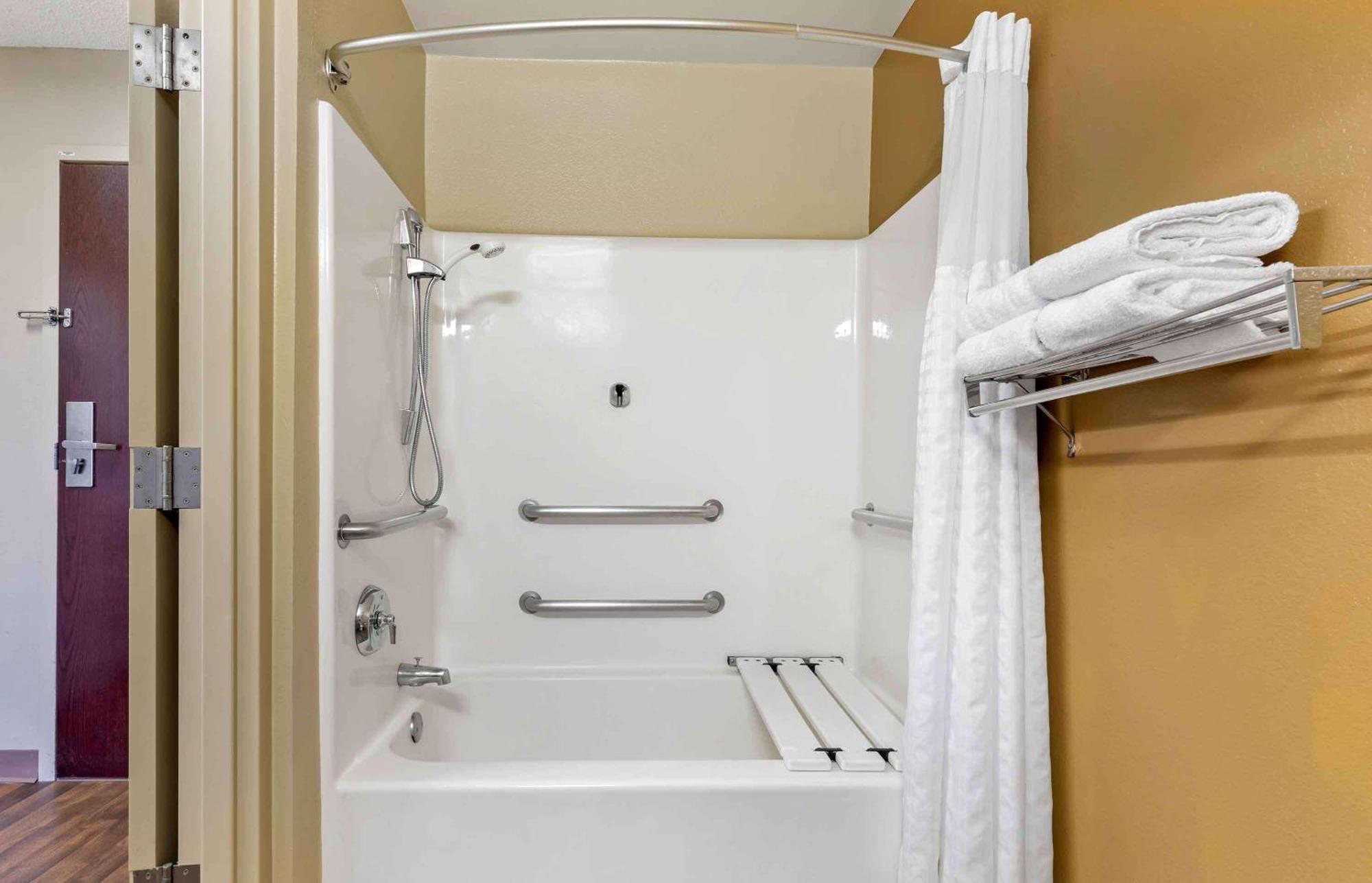 Extended Stay America Suites - Cleveland - Great Northern Mall North Olmsted Luaran gambar