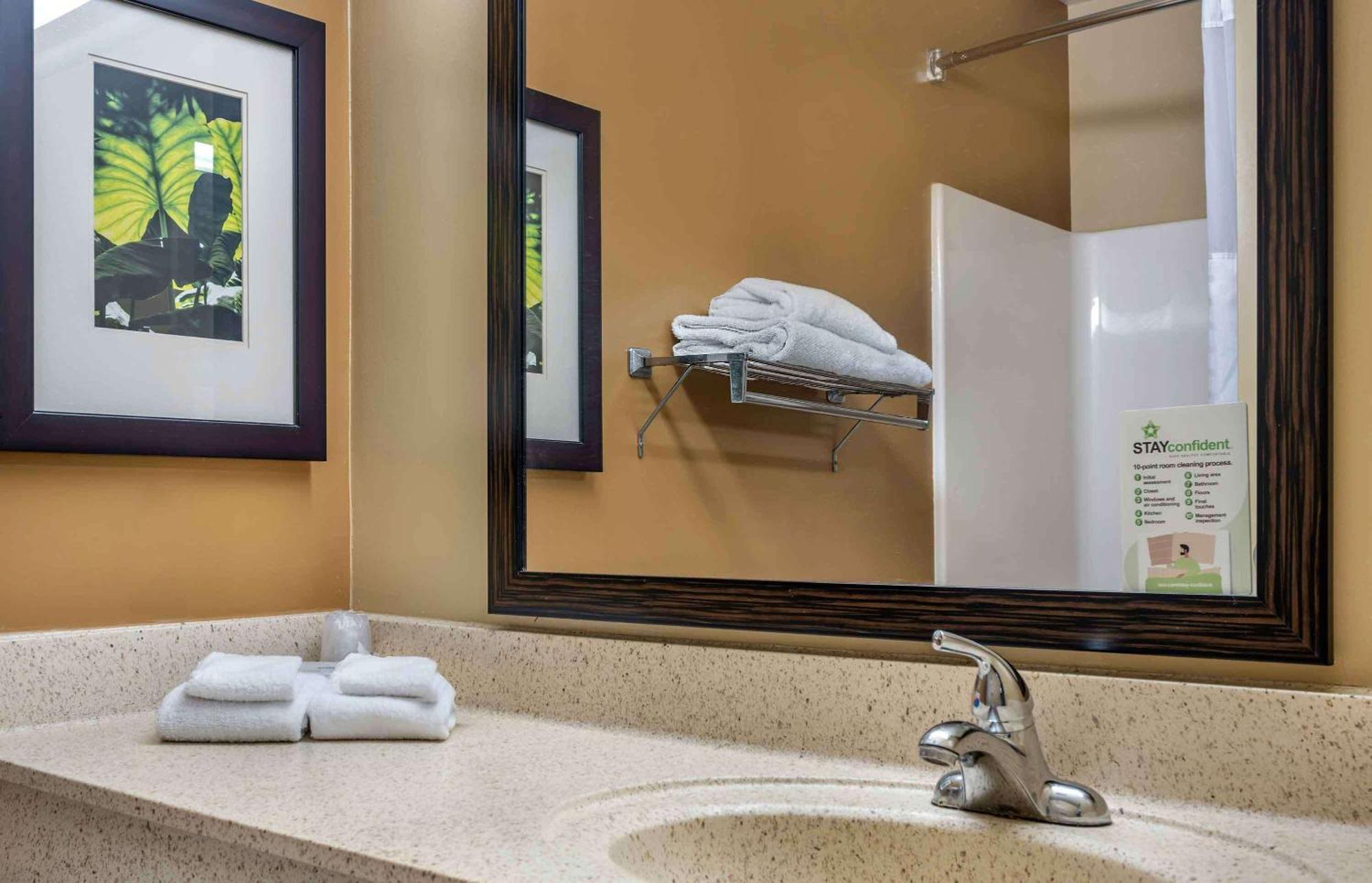 Extended Stay America Suites - Cleveland - Great Northern Mall North Olmsted Luaran gambar