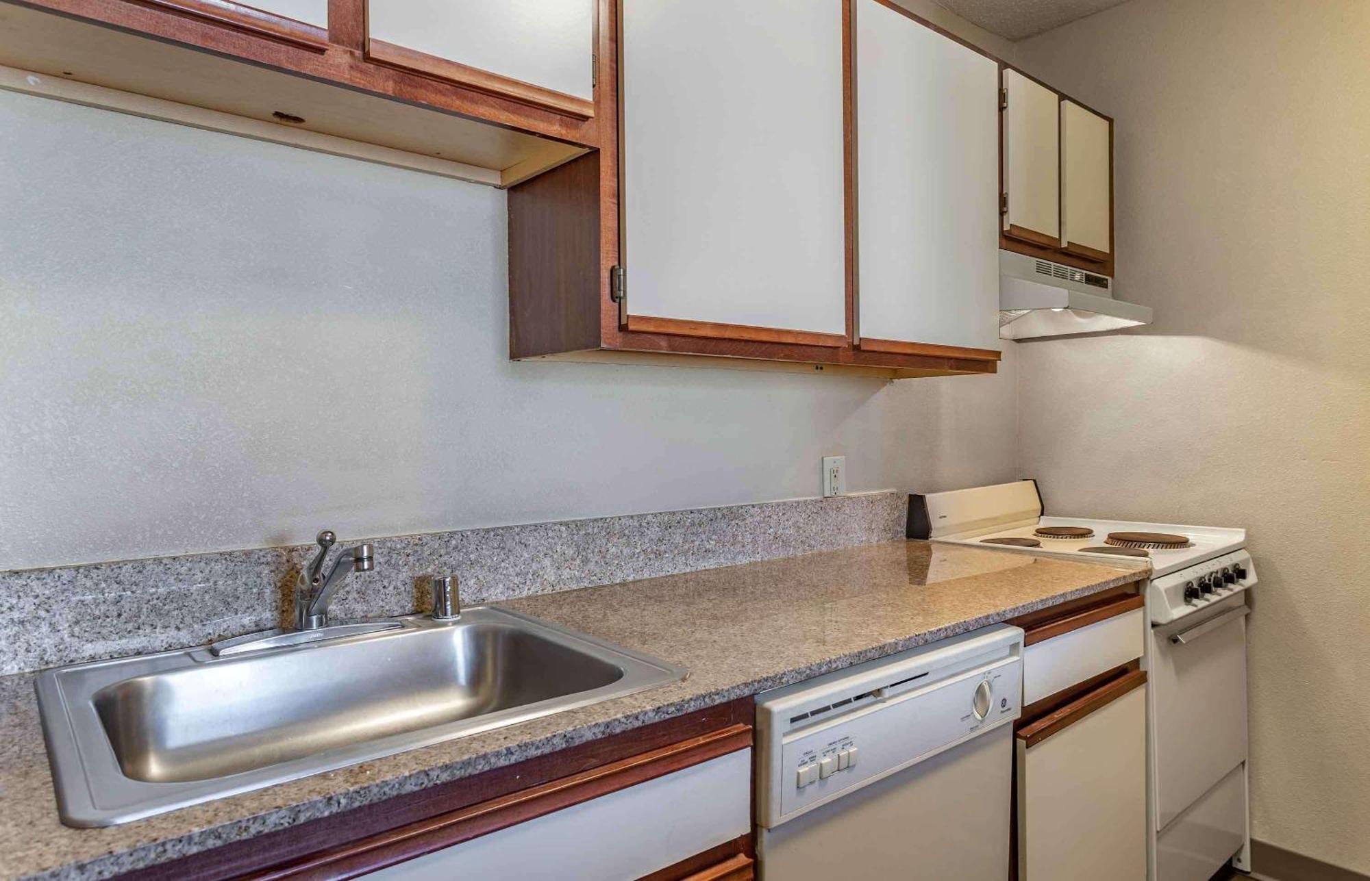 Extended Stay America Suites - Cleveland - Great Northern Mall North Olmsted Luaran gambar