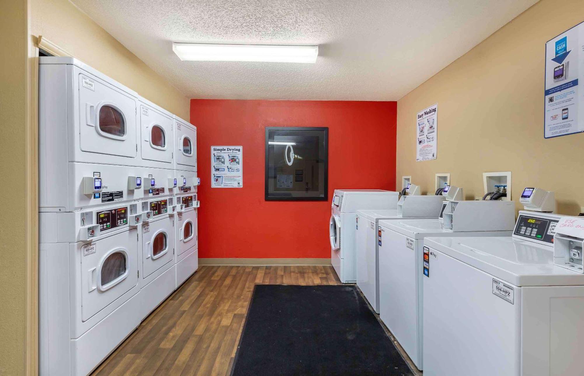 Extended Stay America Suites - Cleveland - Great Northern Mall North Olmsted Luaran gambar