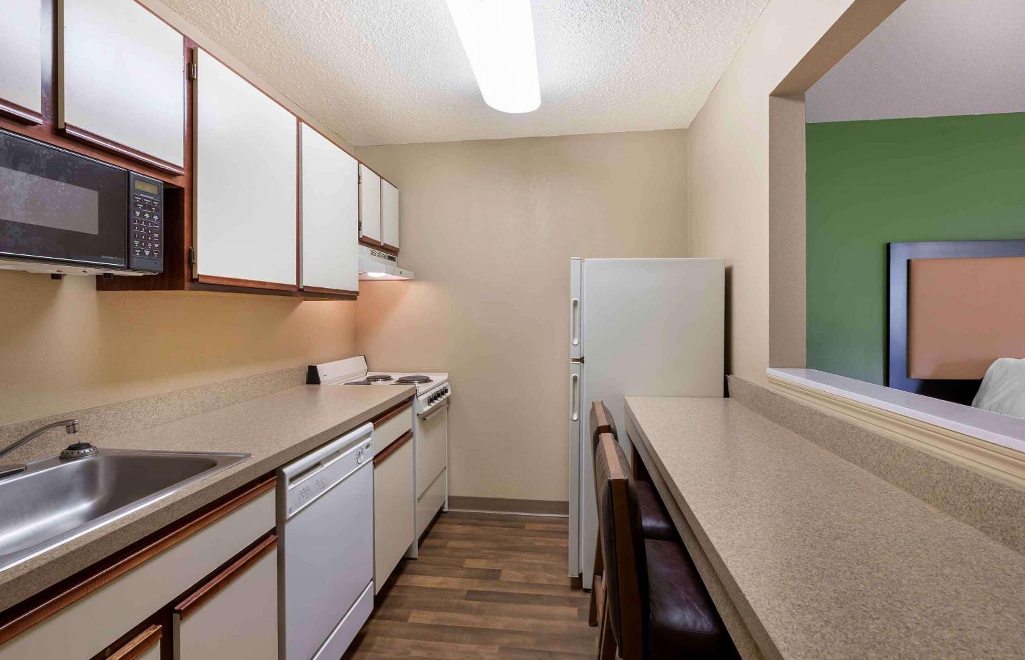 Extended Stay America Suites - Cleveland - Great Northern Mall North Olmsted Luaran gambar