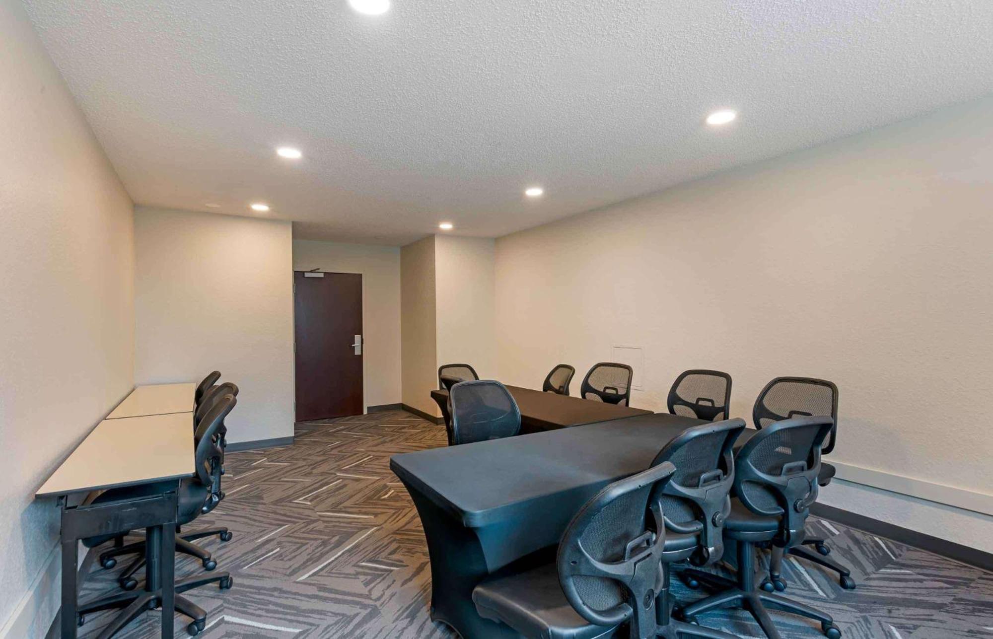 Extended Stay America Suites - Cleveland - Great Northern Mall North Olmsted Luaran gambar
