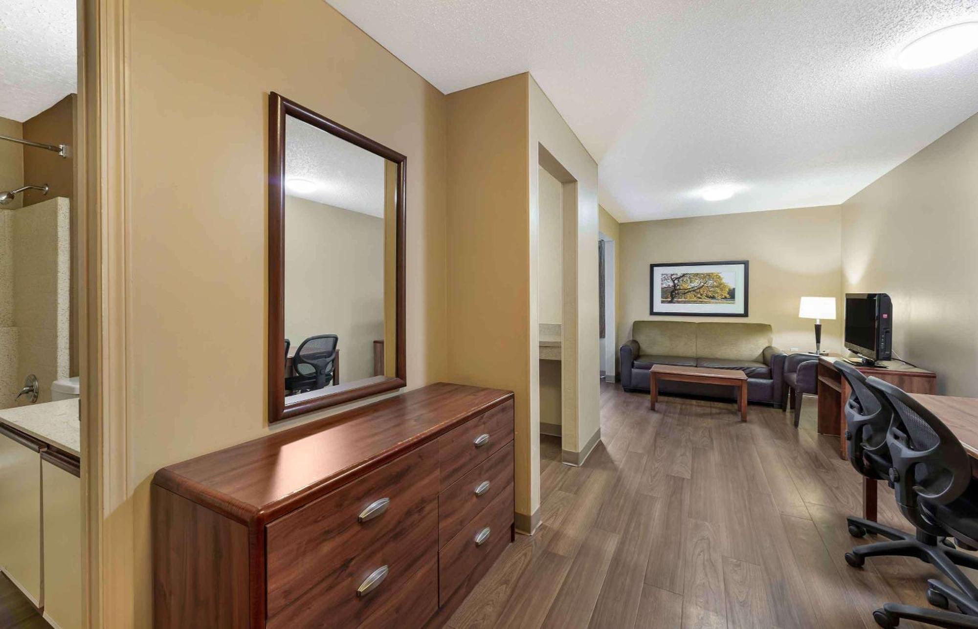 Extended Stay America Suites - Cleveland - Great Northern Mall North Olmsted Luaran gambar