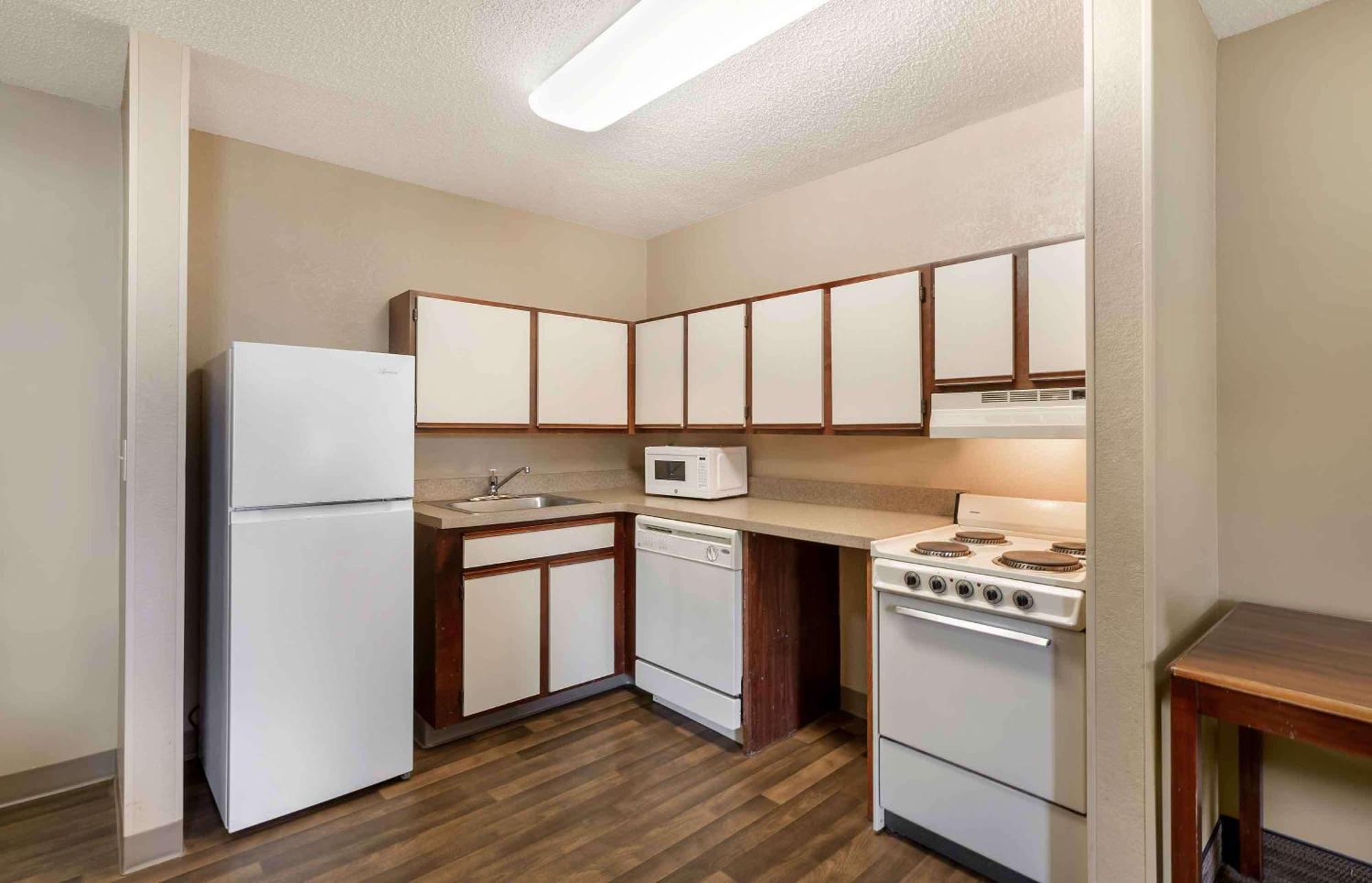 Extended Stay America Suites - Cleveland - Great Northern Mall North Olmsted Luaran gambar