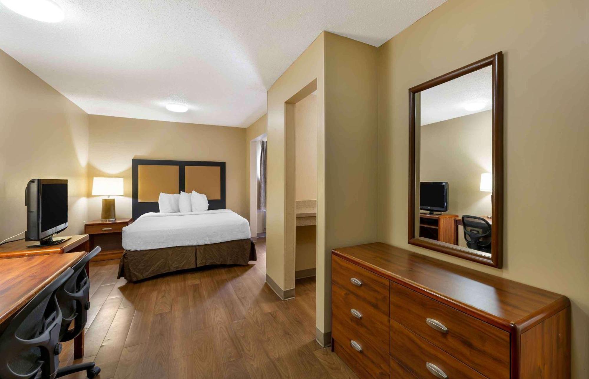 Extended Stay America Suites - Cleveland - Great Northern Mall North Olmsted Luaran gambar