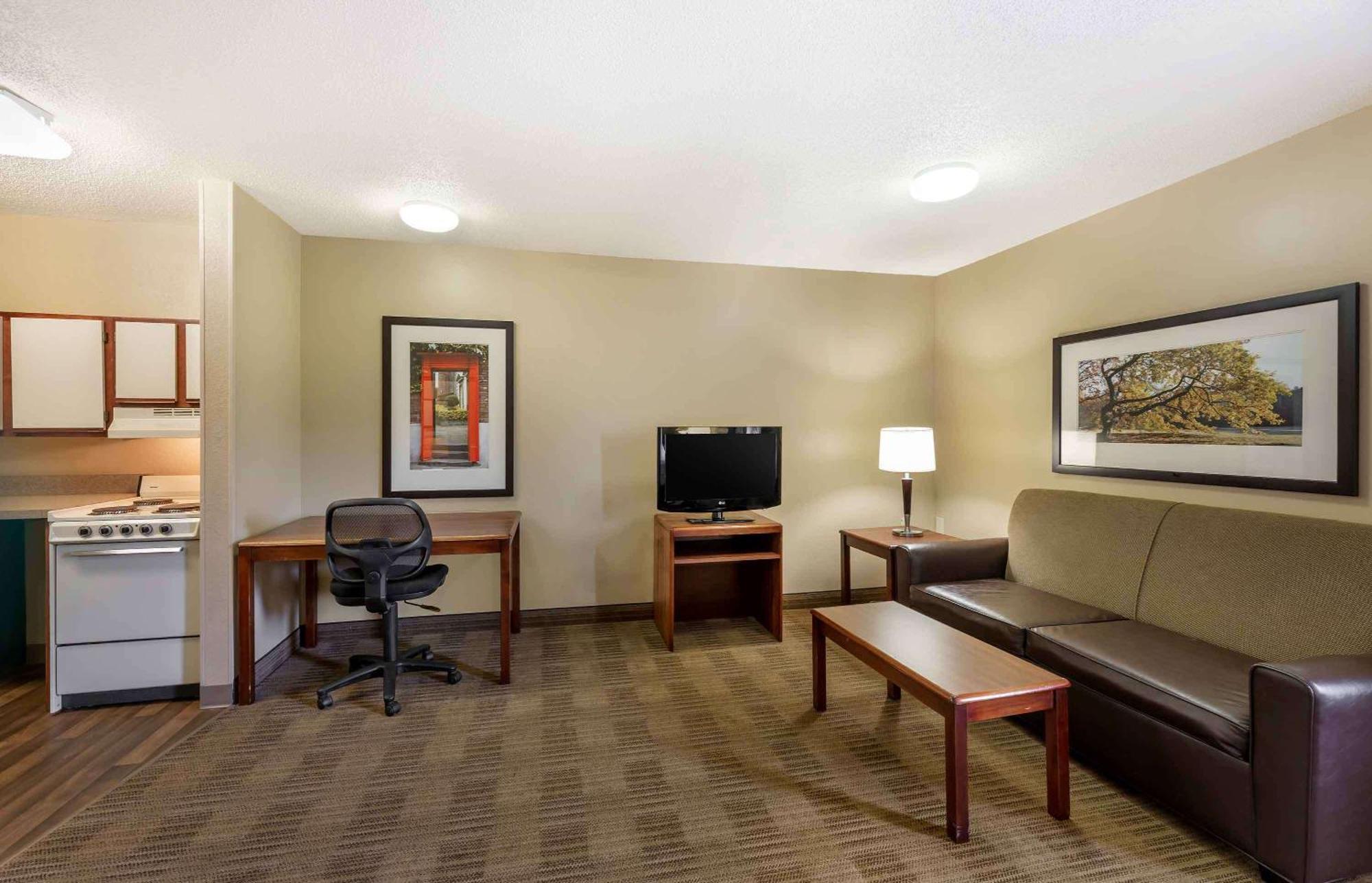 Extended Stay America Suites - Cleveland - Great Northern Mall North Olmsted Luaran gambar