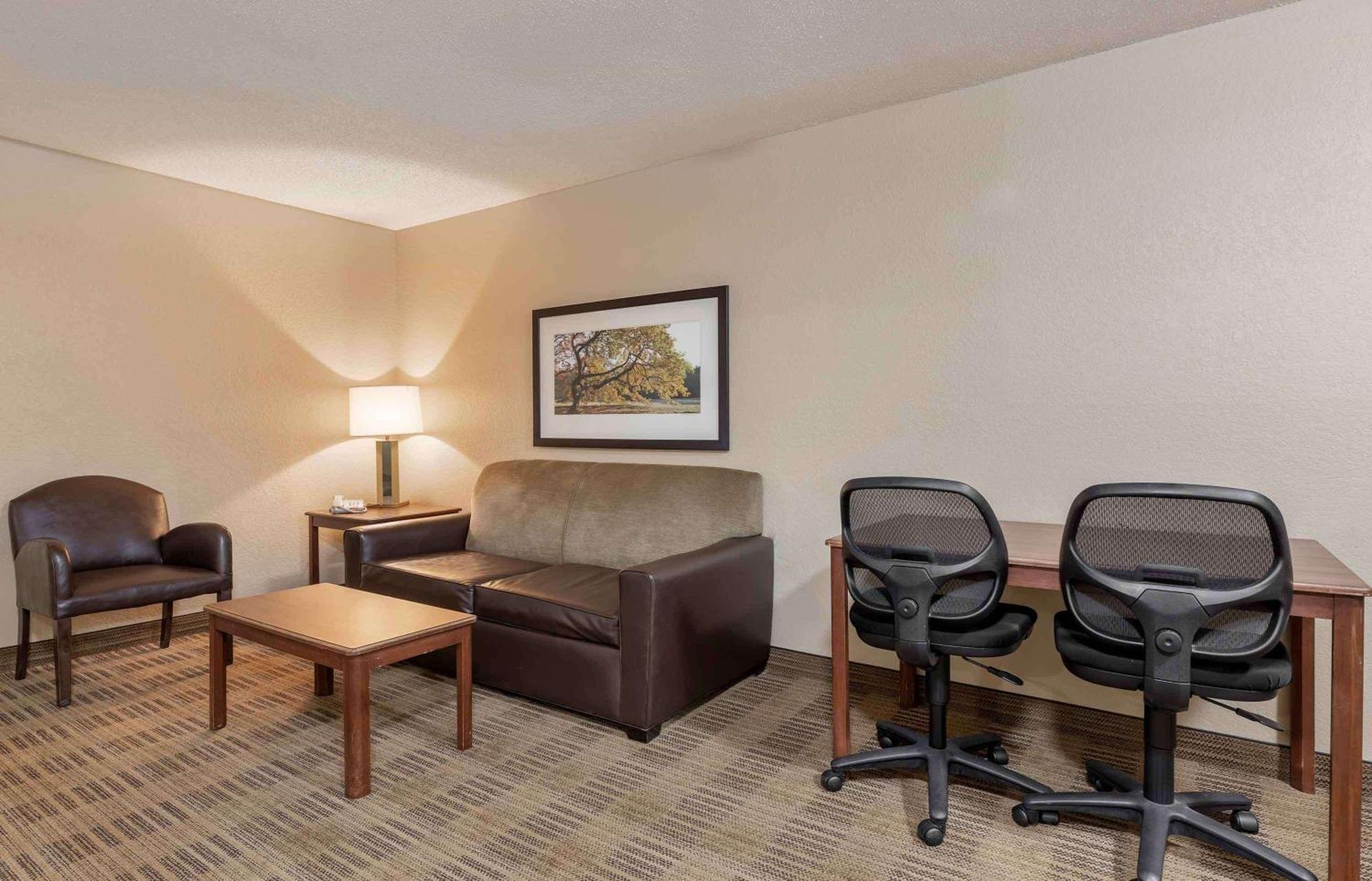 Extended Stay America Suites - Cleveland - Great Northern Mall North Olmsted Luaran gambar