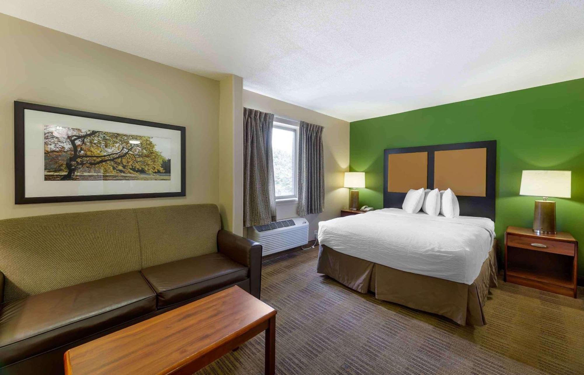 Extended Stay America Suites - Cleveland - Great Northern Mall North Olmsted Luaran gambar