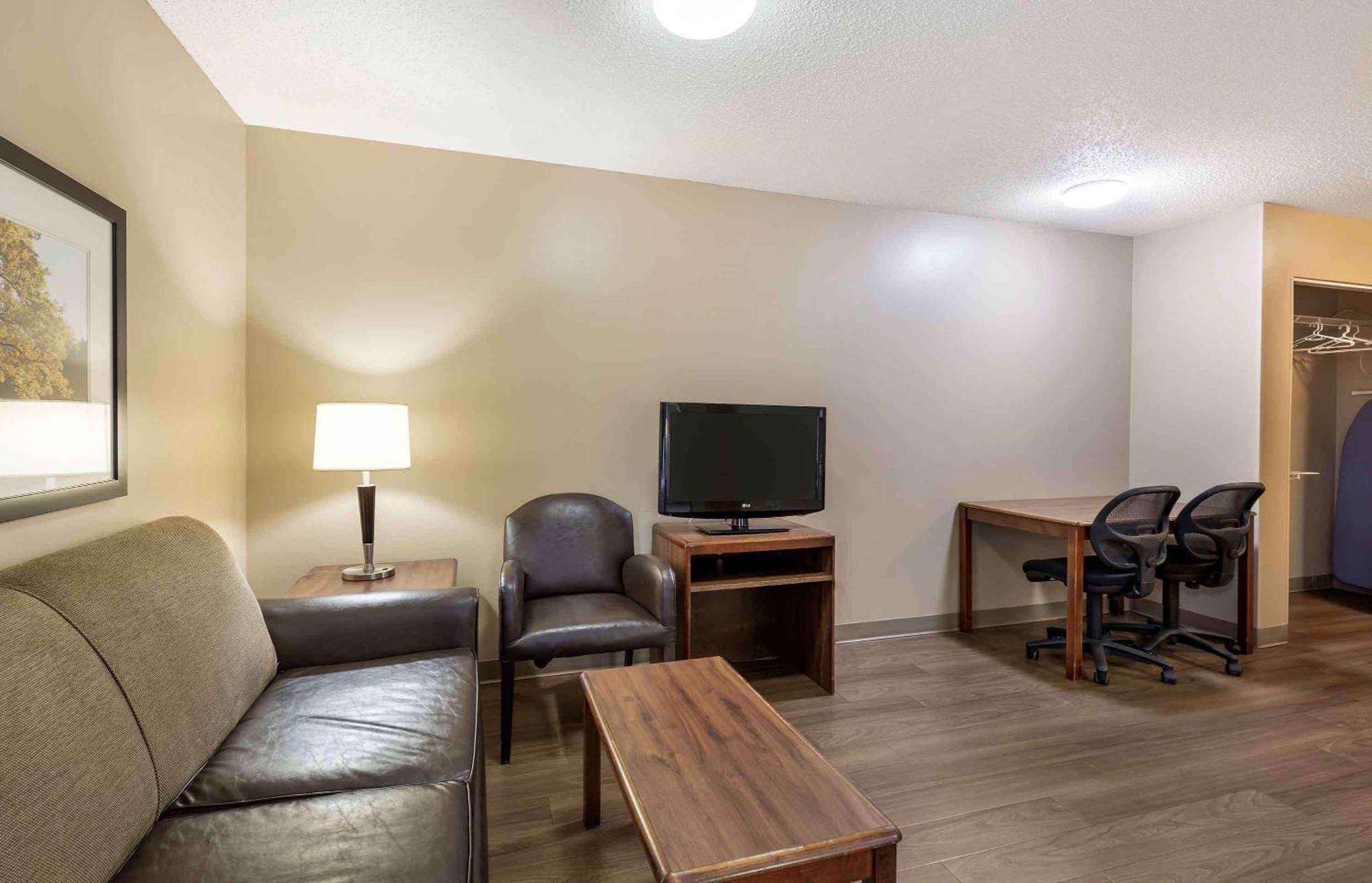 Extended Stay America Suites - Cleveland - Great Northern Mall North Olmsted Luaran gambar