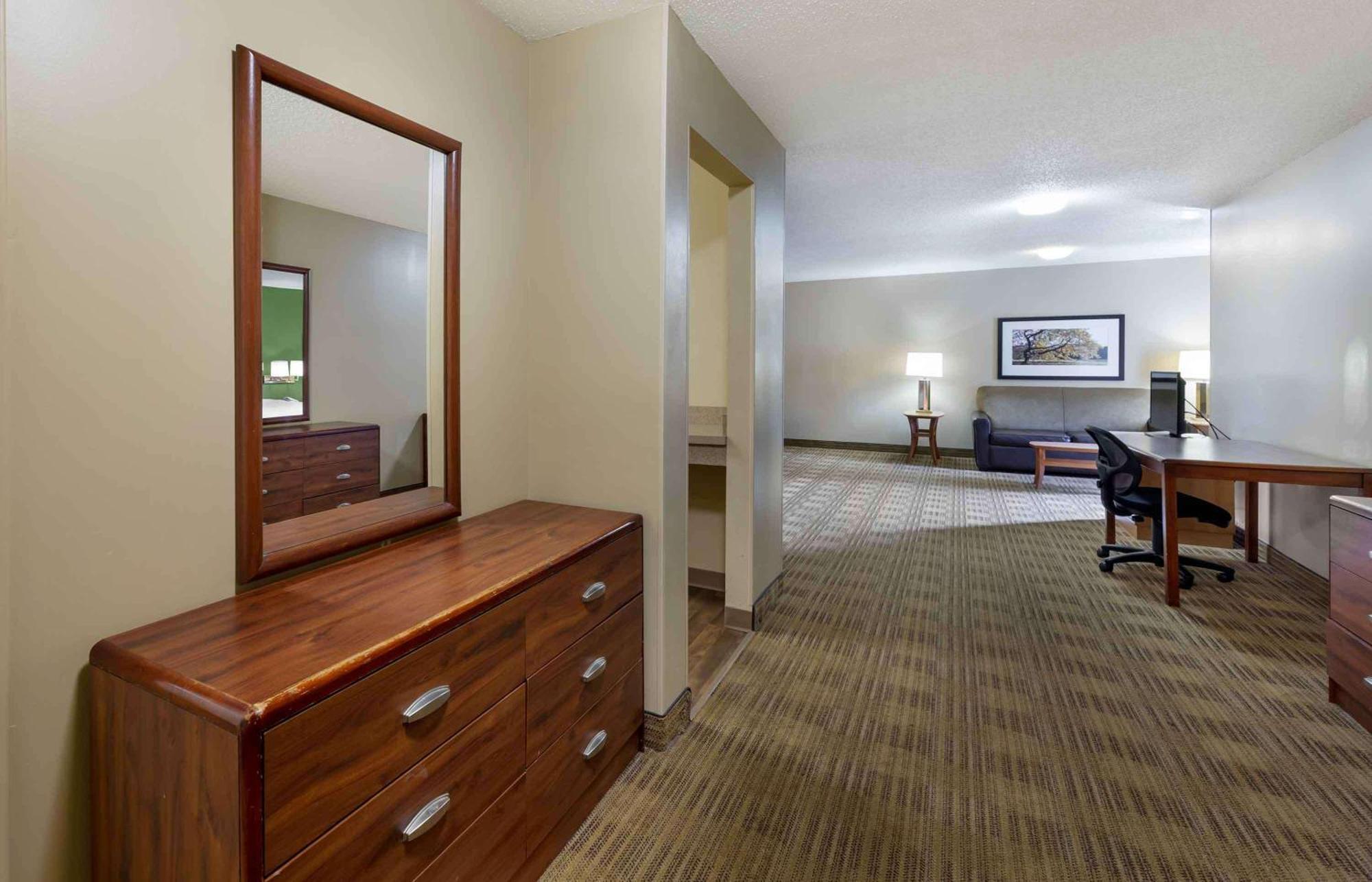 Extended Stay America Suites - Cleveland - Great Northern Mall North Olmsted Luaran gambar
