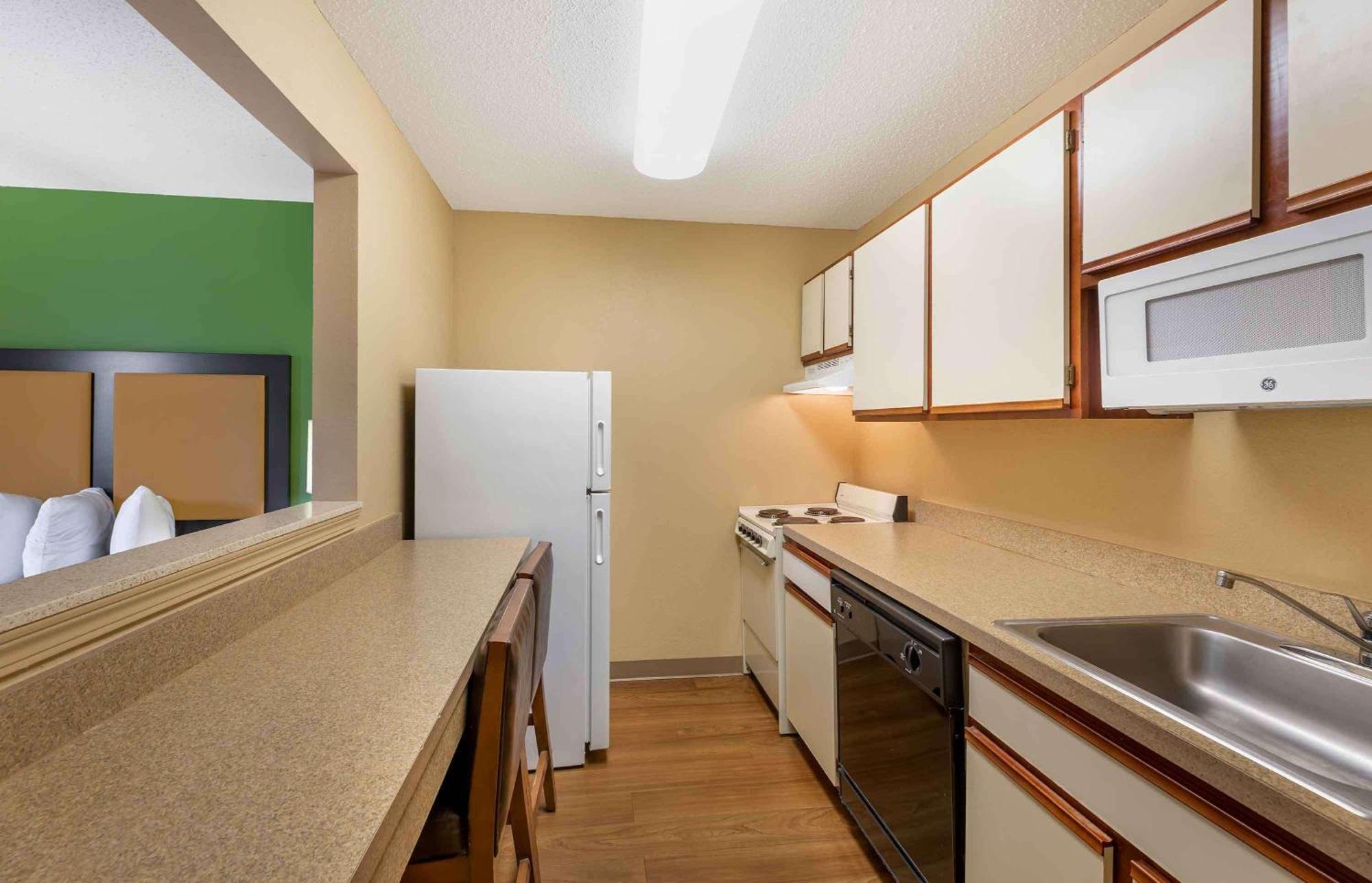 Extended Stay America Suites - Cleveland - Great Northern Mall North Olmsted Luaran gambar