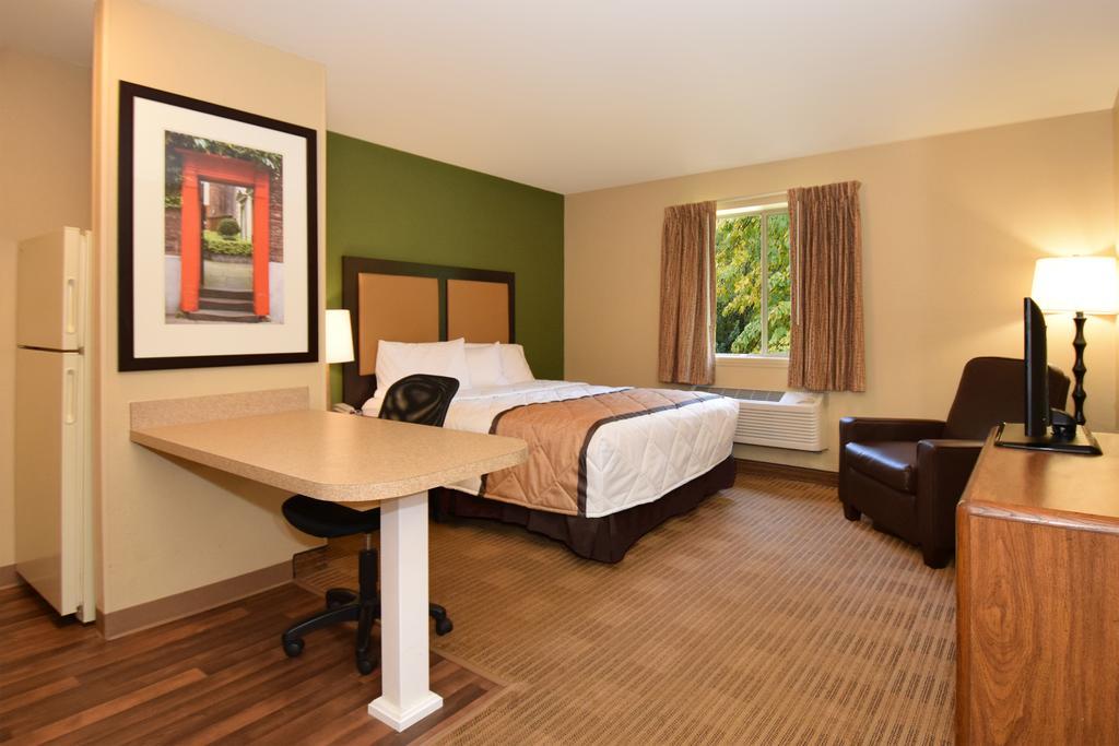 Extended Stay America Suites - Cleveland - Great Northern Mall North Olmsted Luaran gambar
