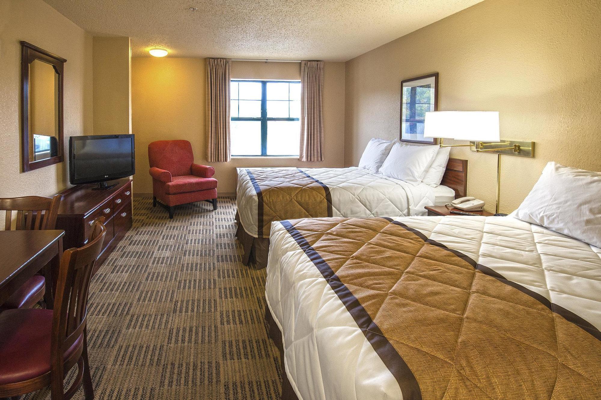 Extended Stay America Suites - Cleveland - Great Northern Mall North Olmsted Luaran gambar