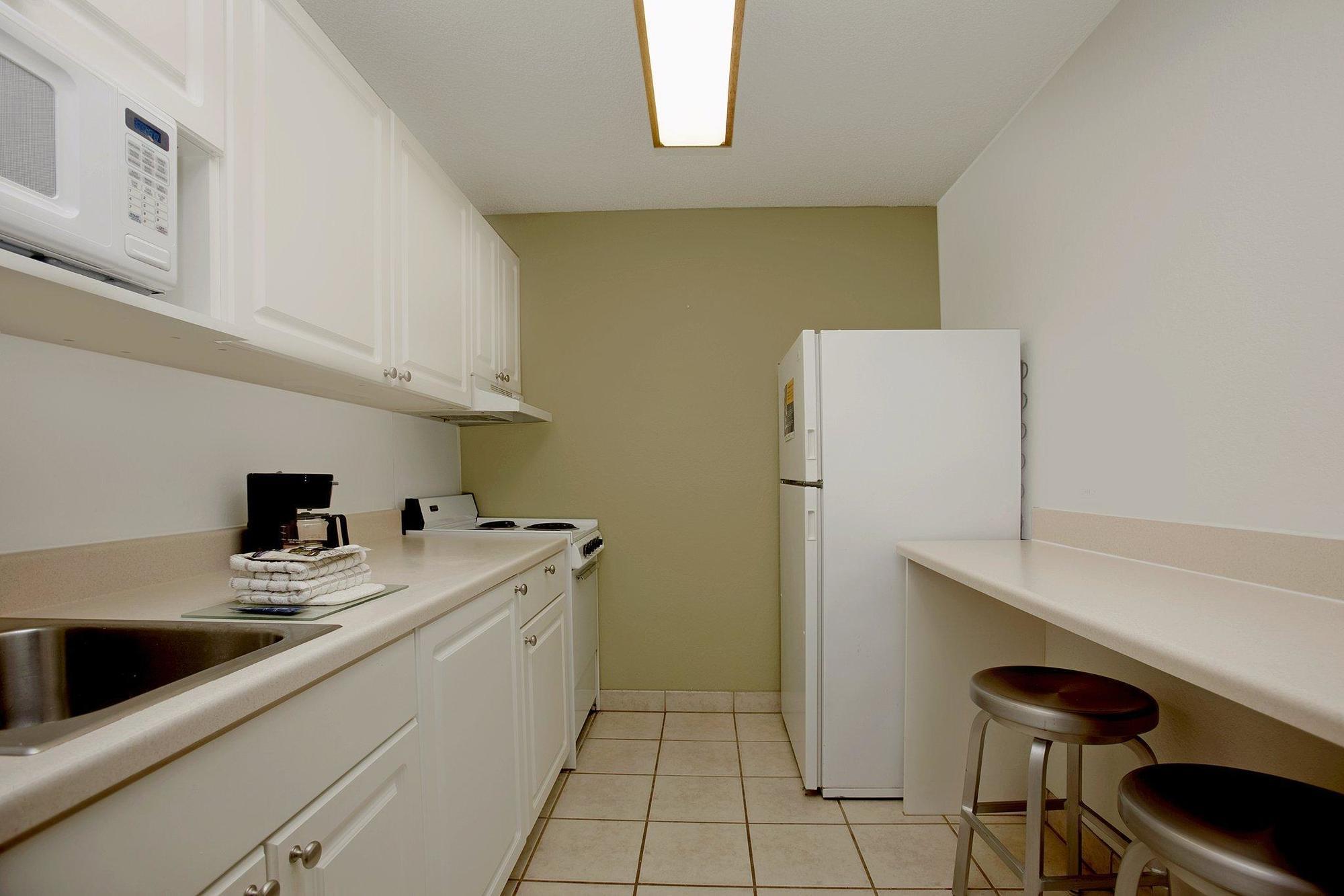 Extended Stay America Suites - Cleveland - Great Northern Mall North Olmsted Luaran gambar