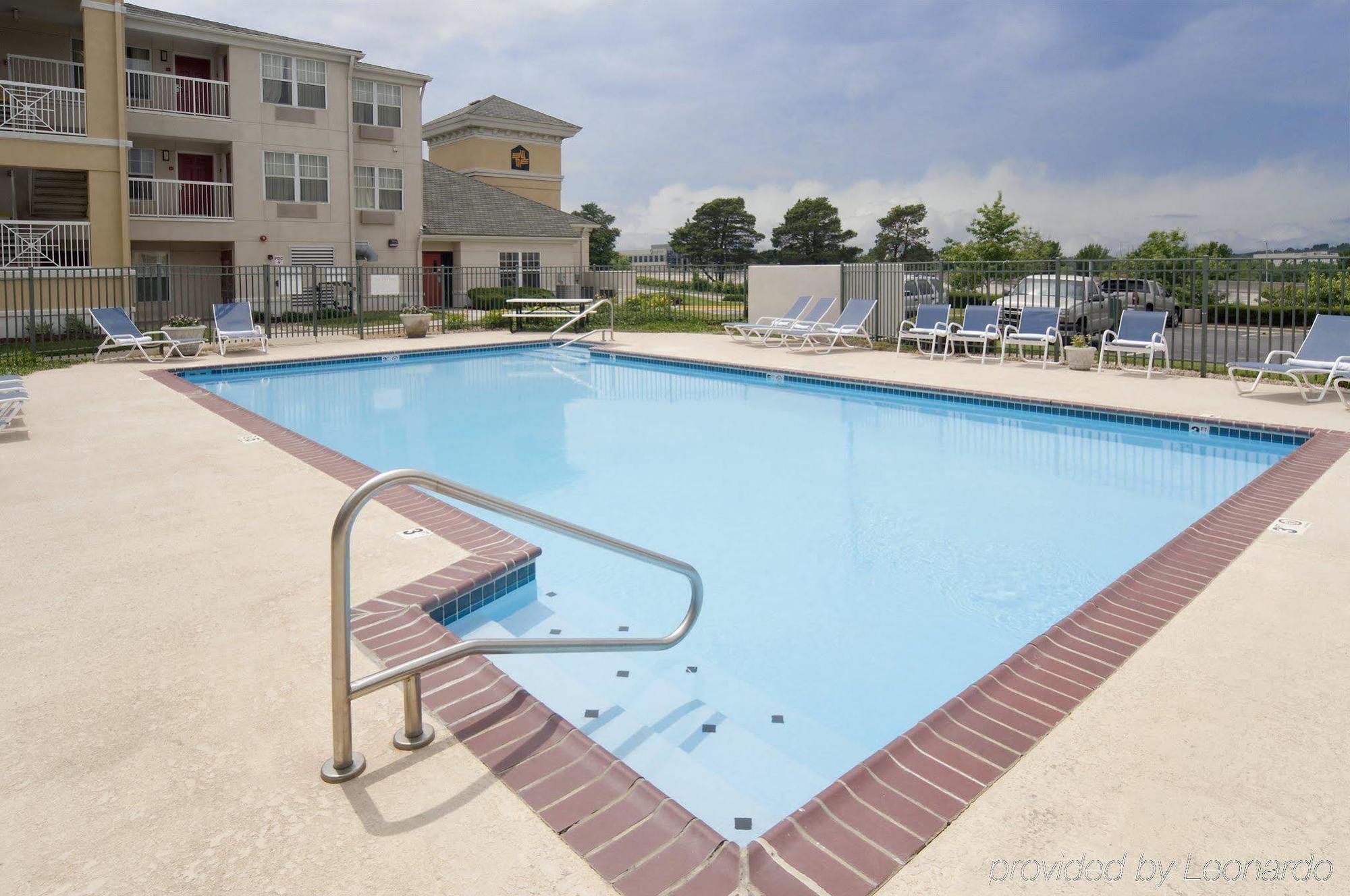 Extended Stay America Suites - Cleveland - Great Northern Mall North Olmsted Luaran gambar