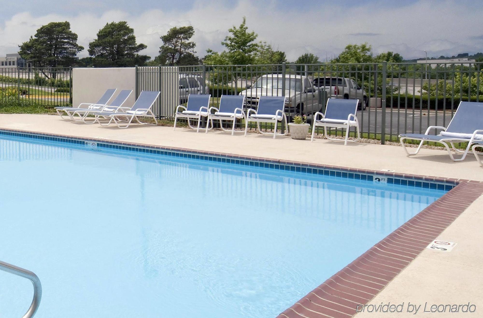 Extended Stay America Suites - Cleveland - Great Northern Mall North Olmsted Luaran gambar