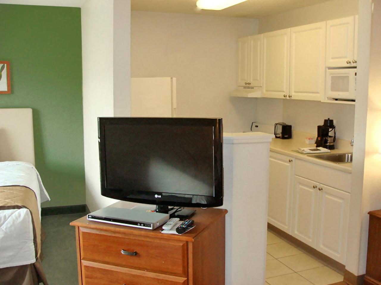 Extended Stay America Suites - Cleveland - Great Northern Mall North Olmsted Luaran gambar