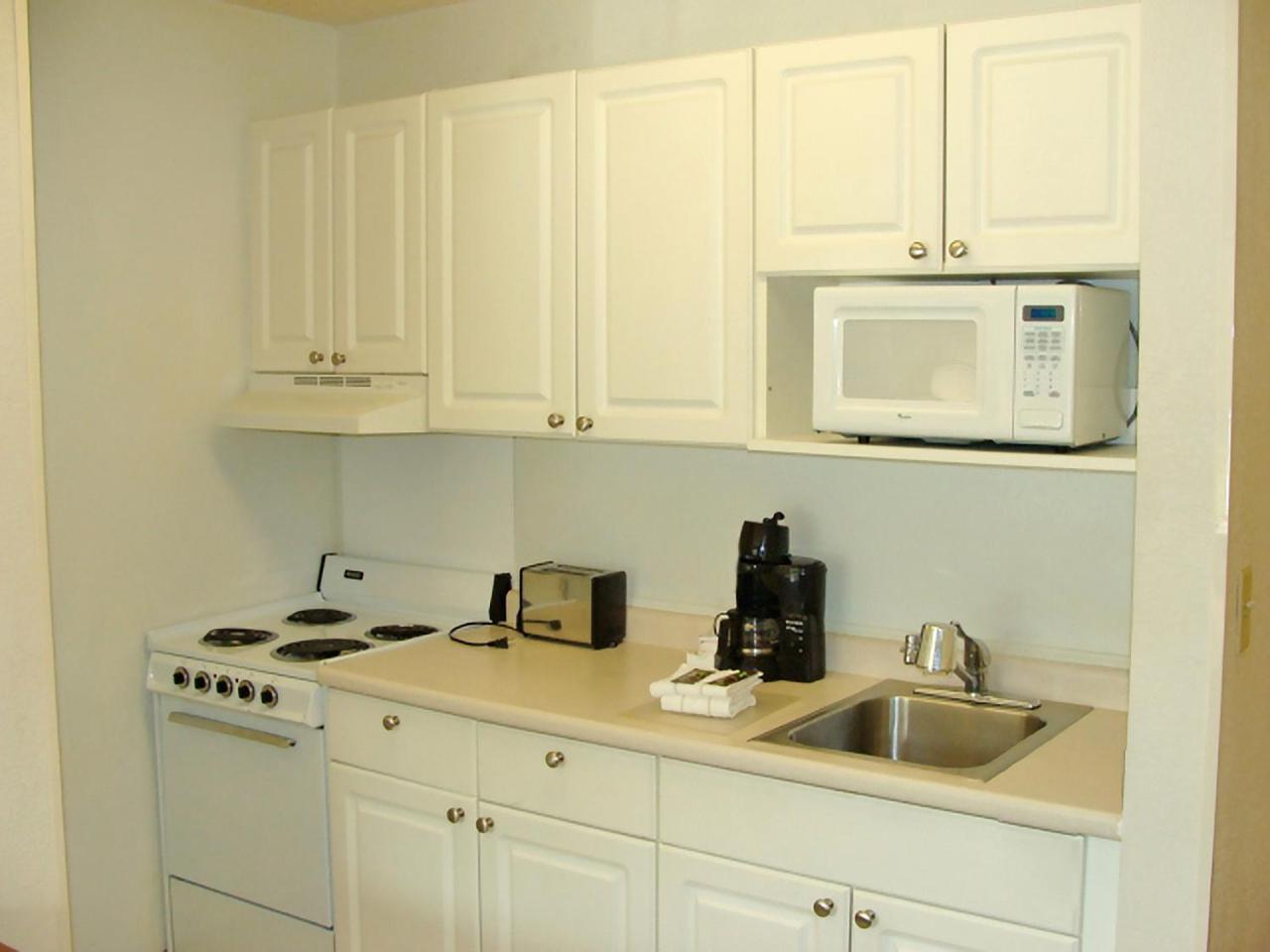 Extended Stay America Suites - Cleveland - Great Northern Mall North Olmsted Luaran gambar