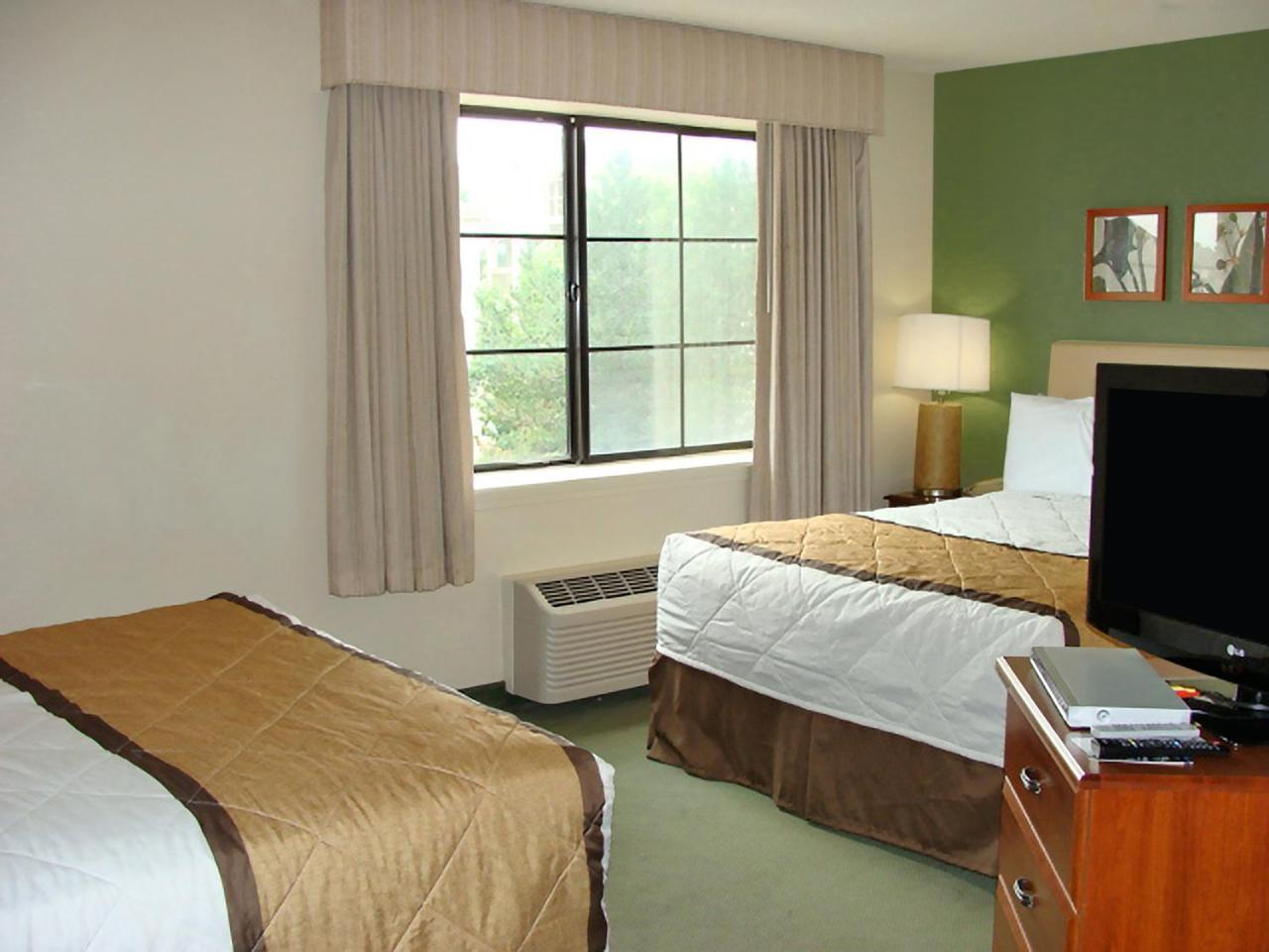 Extended Stay America Suites - Cleveland - Great Northern Mall North Olmsted Luaran gambar