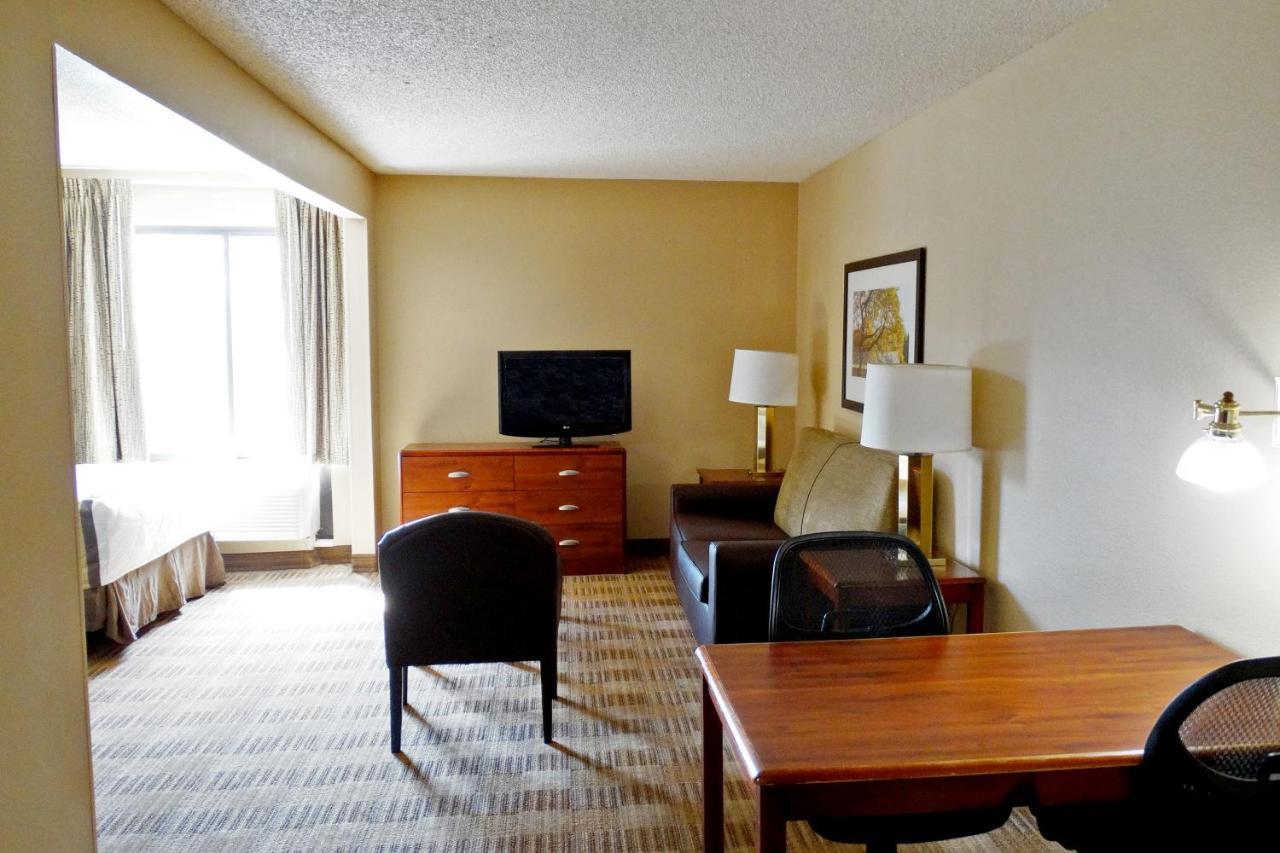 Extended Stay America Suites - Cleveland - Great Northern Mall North Olmsted Luaran gambar