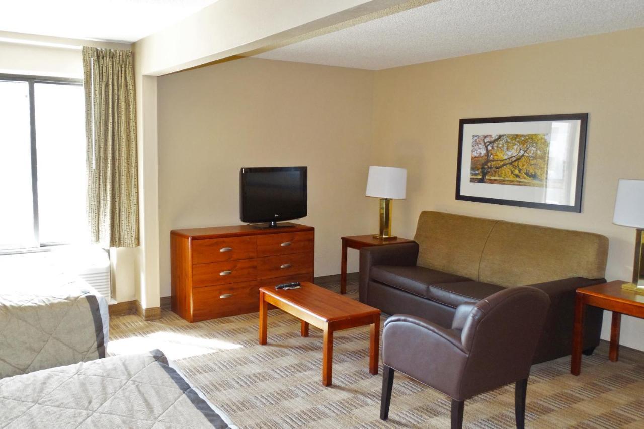 Extended Stay America Suites - Cleveland - Great Northern Mall North Olmsted Luaran gambar