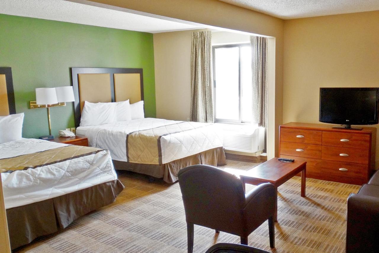 Extended Stay America Suites - Cleveland - Great Northern Mall North Olmsted Luaran gambar